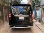 Toyota Noah X smart 2012