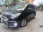 Toyota Noah X Smart 2016