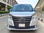 Toyota Noah X Smart 2016