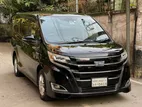 Toyota Noah X Smart 2018