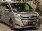 Toyota Noah X Smart 2018