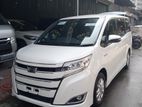 Toyota Noah X SMART 2020