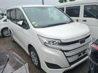 Toyota Noah X Smart 2020