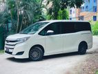 Toyota Noah X Smart 2020