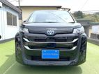 Toyota Noah X Smart 2D Power 4P 2022