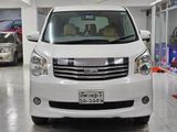 Toyota Noah X-Smart 2Door Power 2011