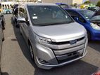 Toyota Noah X Smart 4p 2021