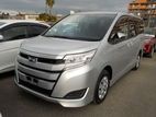 Toyota Noah X Smart, 8 Seats 2019