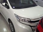 Toyota Noah x Smart Dhaka Ready 2020