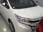 Toyota Noah x Smart Dhaka Ready 2020
