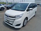 Toyota Noah X SMART HV 2020