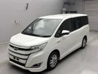 Toyota Noah X SMART HYBRID 2020