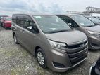 Toyota Noah X SMART HYBRID 2020