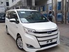 Toyota Noah X Smart hybrid 2020