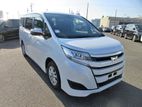 Toyota Noah X Smart Hybrid 2020