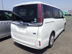 Toyota Noah X Smart Hybrid 2020