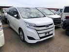 Toyota Noah X SMART HYBRID 2021