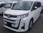 Toyota Noah X Smart Hybrid 2022