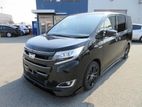 Toyota Noah X Smart Hybrid 4 2019