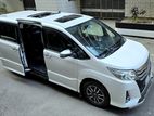 Toyota Noah X Smart LPG 2014