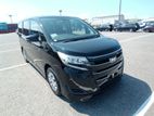 Toyota Noah X SMART NON HV 2021