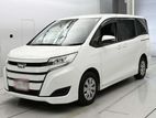 Toyota Noah X Smart Non HV Pearl 2021