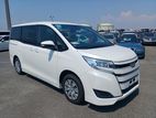 Toyota Noah X SMART NON HY 2020