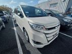 Toyota Noah X SMART NON HY 2021