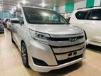 Toyota Noah X SMART NON HYBRID 2019