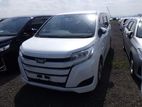 Toyota Noah X-SMART NON-HYBRID 2020