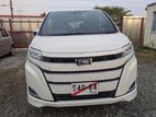 Toyota Noah X SMART NON HYBRID 2020