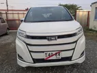 Toyota Noah X SMART NON HYBRID 2020