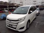 Toyota Noah X SMART NON HYBRID 2020