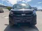 Toyota Noah X SMART NON HYBRID 2021