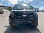 Toyota Noah x smart non hybrid 2021