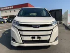 Toyota Noah X SMART NON HYBRID 2021
