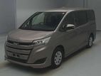 Toyota Noah X SMART NON HYBRID 2021