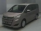 Toyota Noah X SMART NON HYBRID 2021