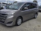Toyota Noah X SMART NON HYBRID 2021