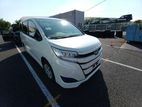 Toyota Noah X Smart Non Push 2021