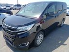 Toyota Noah X SMART OCTANE 2020