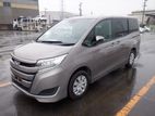 Toyota Noah X-Smart Package 2019