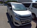 Toyota Noah X-SMART PACKAGE. 2021