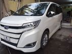 Toyota Noah X Smart Pearl 2020