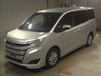 Toyota Noah X SMART PUSH 1 DP 2020