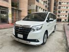 Toyota Noah X SMART PUSH 2015