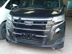 Toyota Noah X SMART PUSH 2DPOWER 2021