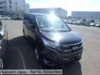 Toyota Noah X SMART PUSH START 2021