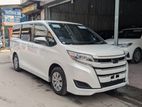 Toyota Noah X smart Ready Dhaka 2020