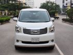 Toyota Noah X Smart Super Fresh 2013